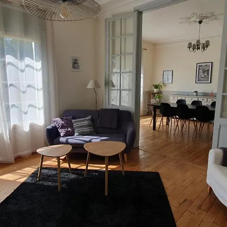 Simple Abri Вилла *